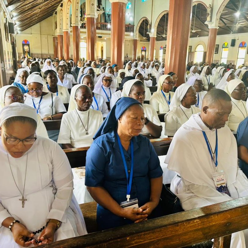 Some participants of the Conference