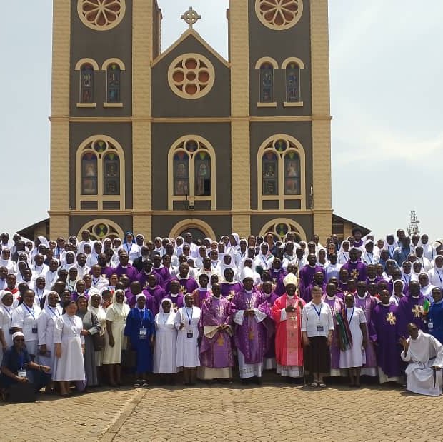 Participants of the Conference