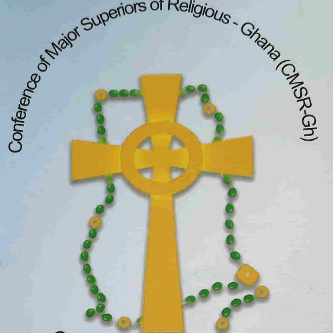 The Logo of the CMSR-Gh